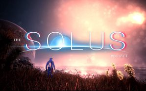 The Solus Project VR