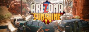 Arizona Sunshine