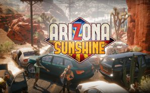 Arizona Sunshine