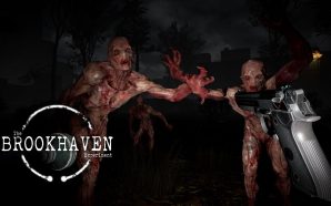 Brookhaven Experiment