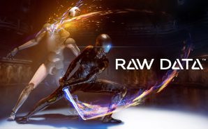Raw Data