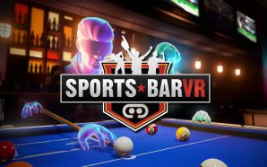 Sports Bar VR