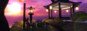 Zen Blade VR