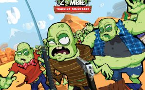 Zombie Training Simulator