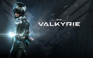 Eve Valkyrie