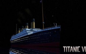 Titanic VR