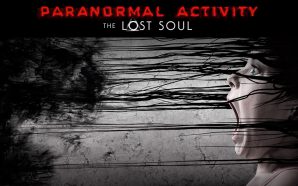 Paranormal Activity: The Lost Soul