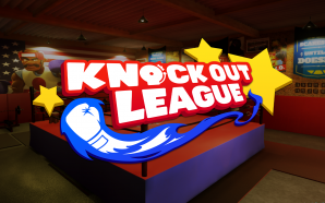 Knockout League VR