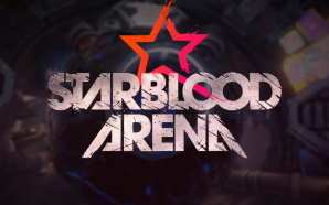 StarBlood Arena VR