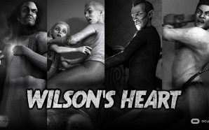 Wilson's Heart VR