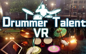 Drummer Talent VR