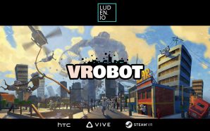 VRobot