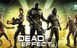 Dead Effect 2 VR