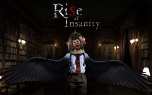 Rise of insanity