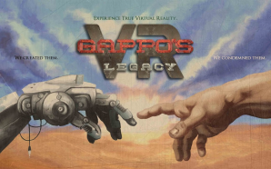 Gapos Legacy VR