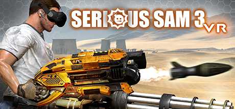 Serius Sam