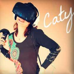 Foto del perfil de Caty Jugona
